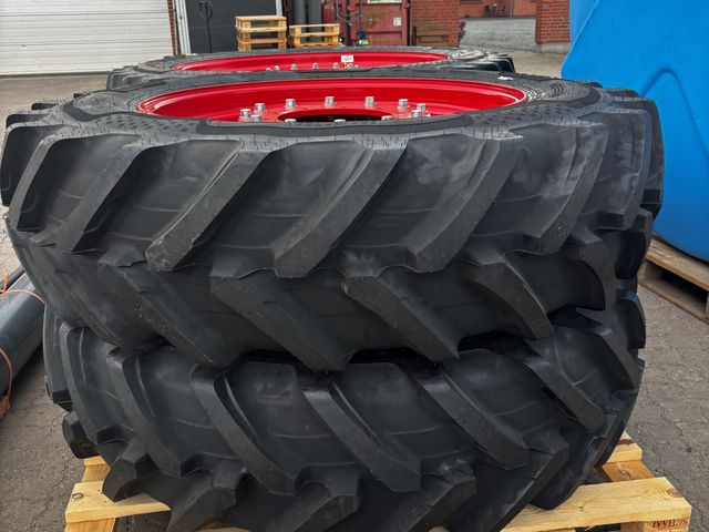 Alliance 380/85R34 - 380/90R50 sprøjtehjul