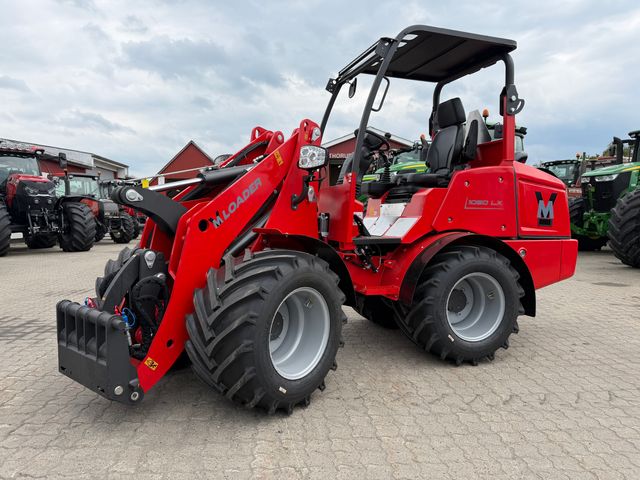 VM Loader 1050 LX