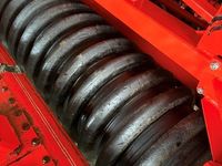 Kuhn HR4003/Integra 4000 - Harver - Rotorharver - 4