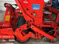 Kuhn HR4003/Integra 4000 - Harver - Rotorharver - 3
