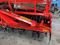 Kuhn HR4003/Integra 4000 - Harver - Rotorharver - 6