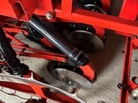 Kuhn HR4003/Integra 4000 - Harver - Rotorharver - 2