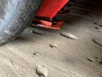 Kuhn HR4003/Integra 4000 - Harver - Rotorharver - 5