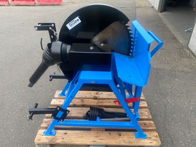 Güde Vippesav GWS 700Z