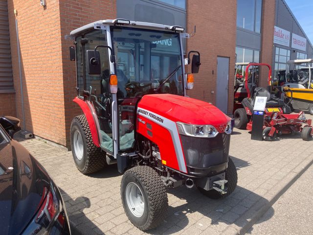Massey Ferguson 1M.40