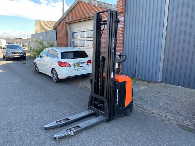 Toyota BT Staxio SPE125L