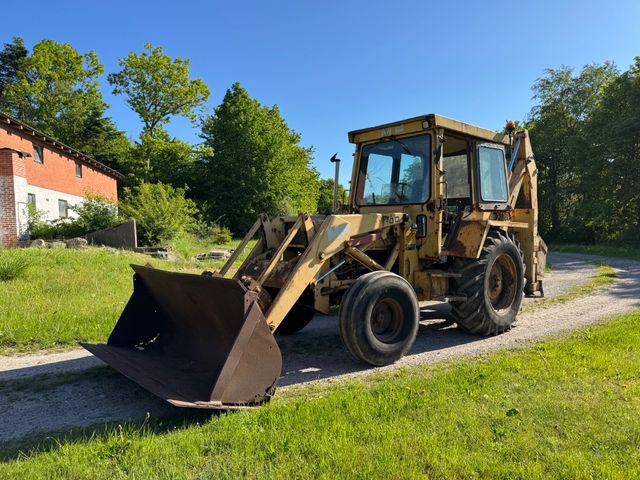 MF 50D