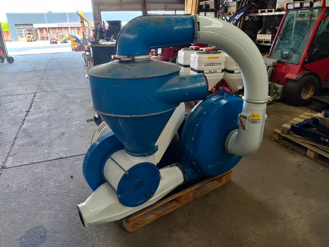Kongskilde SUC 300T