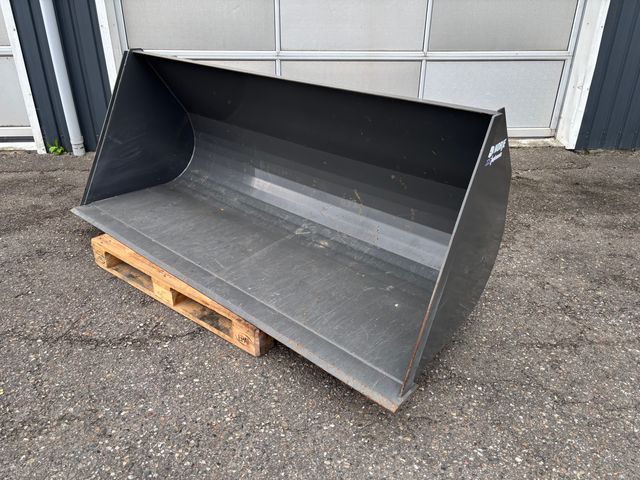 Norje 2.2 meter skovl