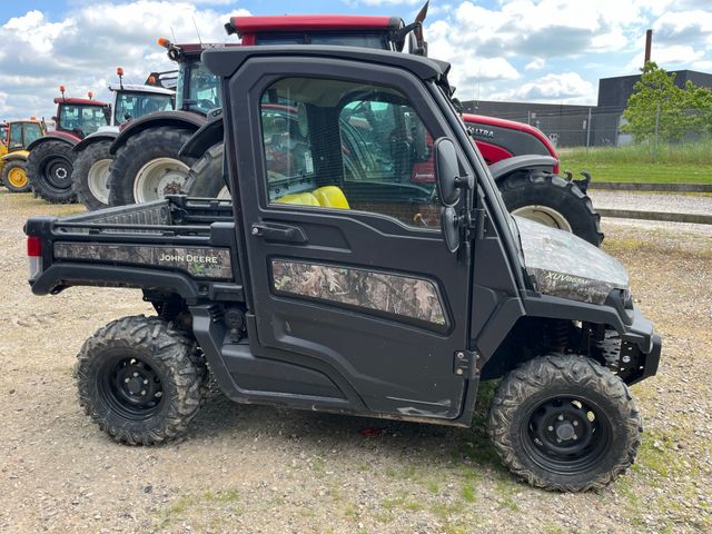 John Deere gator XUV865M