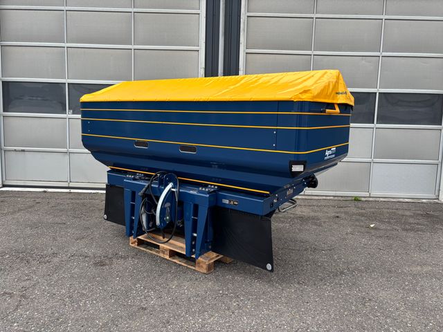 Bogballe M35W