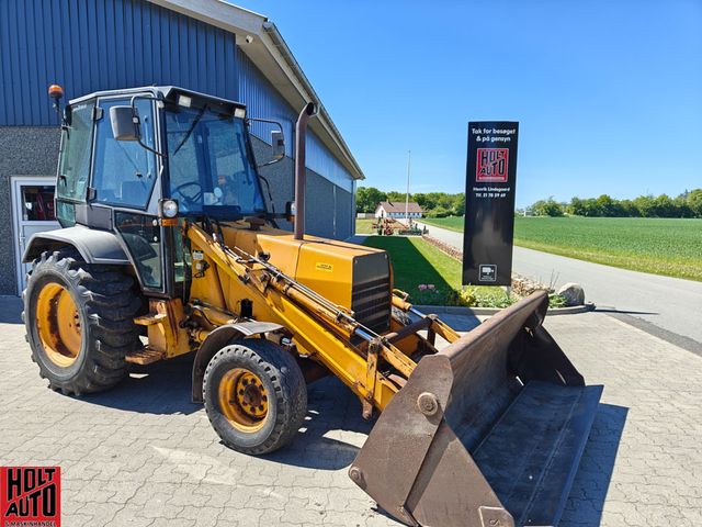 Ford 655C