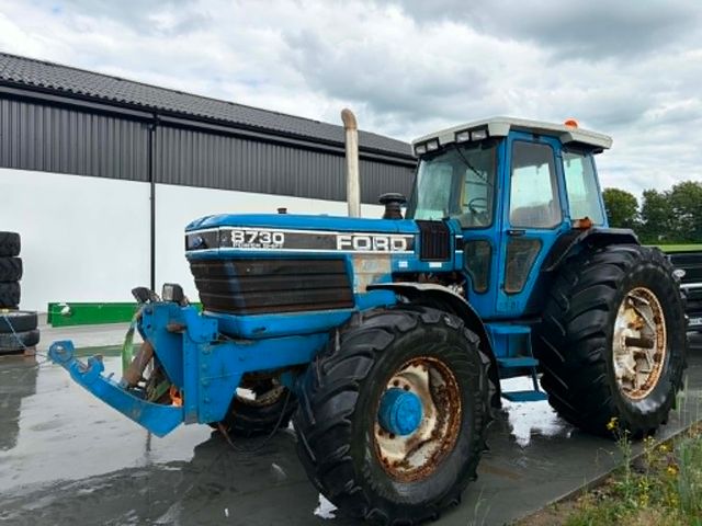 Ford 8730