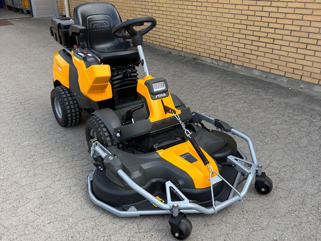 Stiga Park Pro 900WX