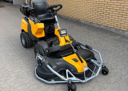 Stiga Park Pro 900WX Stiga Park Pro 900wx
