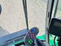 Deutz-Fahr 6205 ts 6205 ts - Høstmaskiner - Mejetærskere - 3