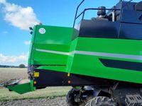 Deutz-Fahr 6205 ts 6205 ts - Høstmaskiner - Mejetærskere - 2