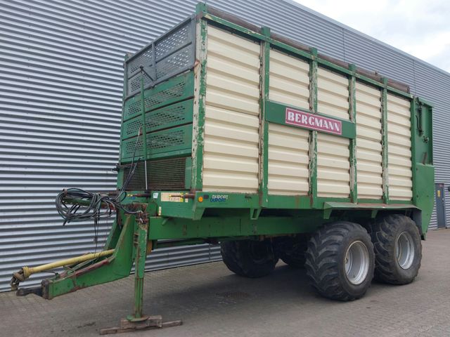 Bergmann HTW-11