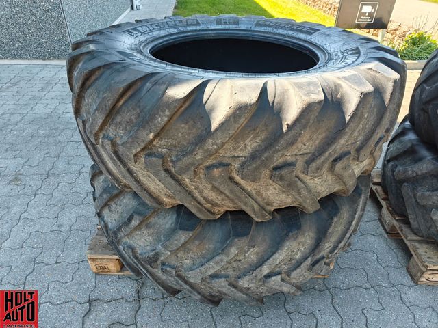 Michelin 440/80R28