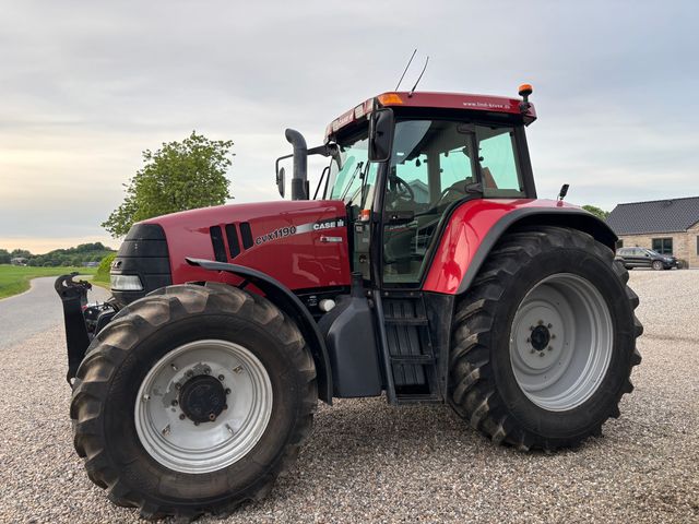 Case IH CVX 1190