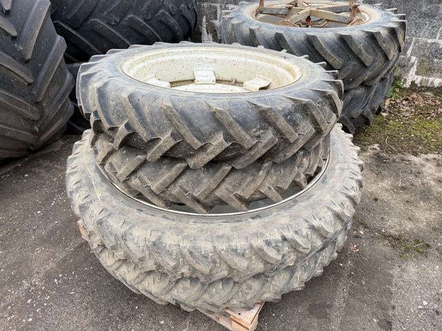 Kleber  9.5R32 / 9.5R48