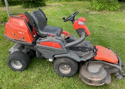 Husqvarna P524