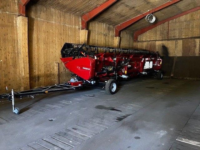 Case IH 3050 30 fod vario 