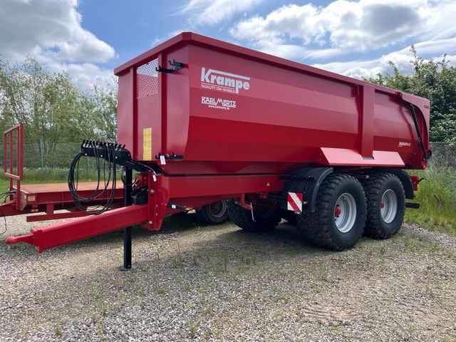 Krampe Big Body 640