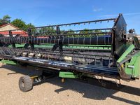 Massey Ferguson 7370 Beta - Høstmaskiner - Mejetærskere - 15
