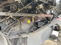 Massey Ferguson 7370 Beta - Høstmaskiner - Mejetærskere - 13