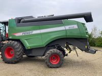 Massey Ferguson 7370 Beta - Høstmaskiner - Mejetærskere - 9