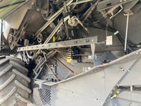 Massey Ferguson 7370 Beta - Høstmaskiner - Mejetærskere - 10