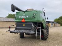 Massey Ferguson 7370 Beta - Høstmaskiner - Mejetærskere - 5