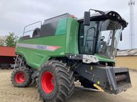 Massey Ferguson 7370 Beta - Høstmaskiner - Mejetærskere - 2