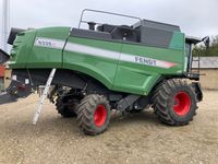 Massey Ferguson 7370 Beta - Høstmaskiner - Mejetærskere - 6