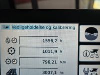 Massey Ferguson 9380 Delta Hybrid GII - Høstmaskiner - Mejetærskere - 5