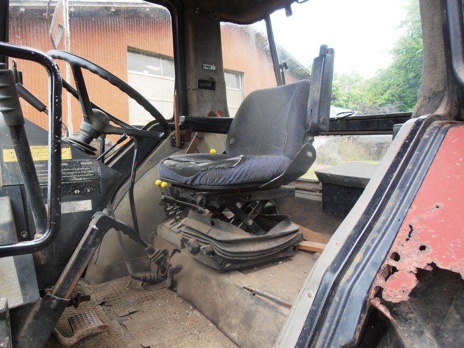 Case IH 956 XLA XLA , 4 WD - Traktorer - Traktorer 4 wd - 6