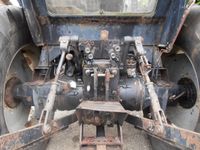 Case IH 956 XLA XLA , 4 WD - Traktorer - Traktorer 4 wd - 5