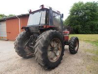 Case IH 956 XLA XLA , 4 WD - Traktorer - Traktorer 4 wd - 4