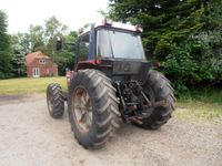 Case IH 956 XLA XLA , 4 WD - Traktorer - Traktorer 4 wd - 3