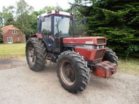 Case IH 956 XLA XLA , 4 WD - Traktorer - Traktorer 4 wd - 1