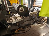 CLAAS ROLLANT 455 RC UNIWRAP - Pressere - Rundballe - 21