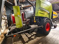CLAAS ROLLANT 455 RC UNIWRAP - Pressere - Rundballe - 15