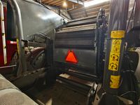 CLAAS ROLLANT 455 RC UNIWRAP - Pressere - Rundballe - 14