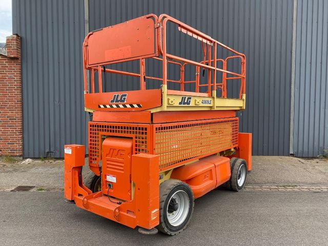 JLG 4069LE