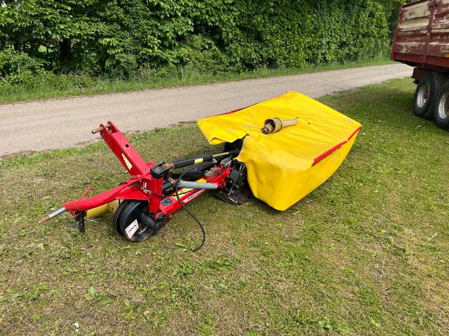 Fella Werke SM 248