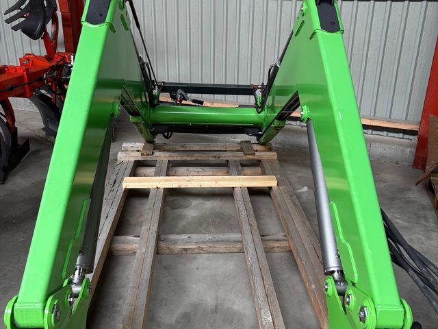 Stoll FZ48-42