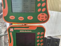 Amazone UX 3200 - Sprøjter - Trailersprøjter - 5