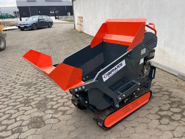 Bernards RCD550D