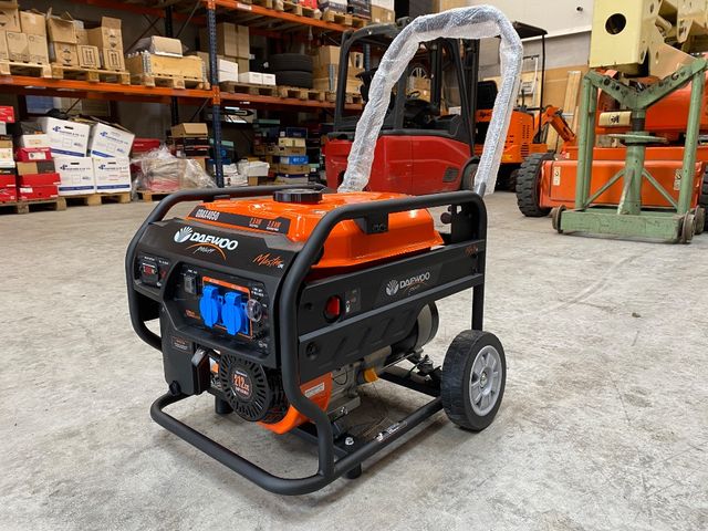 Daewoo GDAX4050